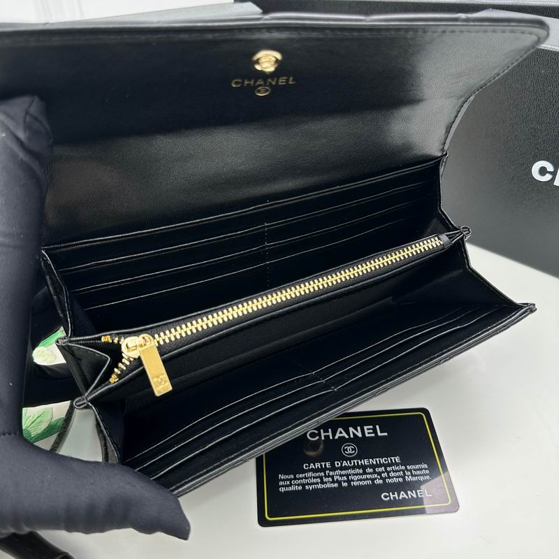 Chanel 8002 19x10cm zy  (8)